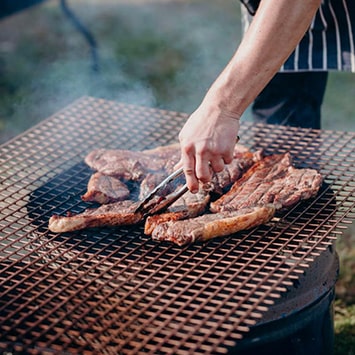 BBQ Showstopper