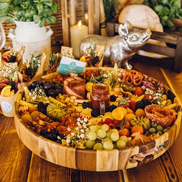 Canapes