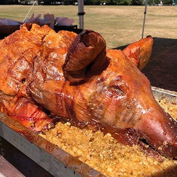 Hog Roast