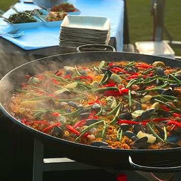 Paella
