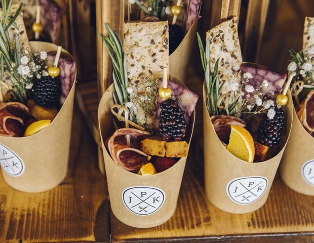 party food