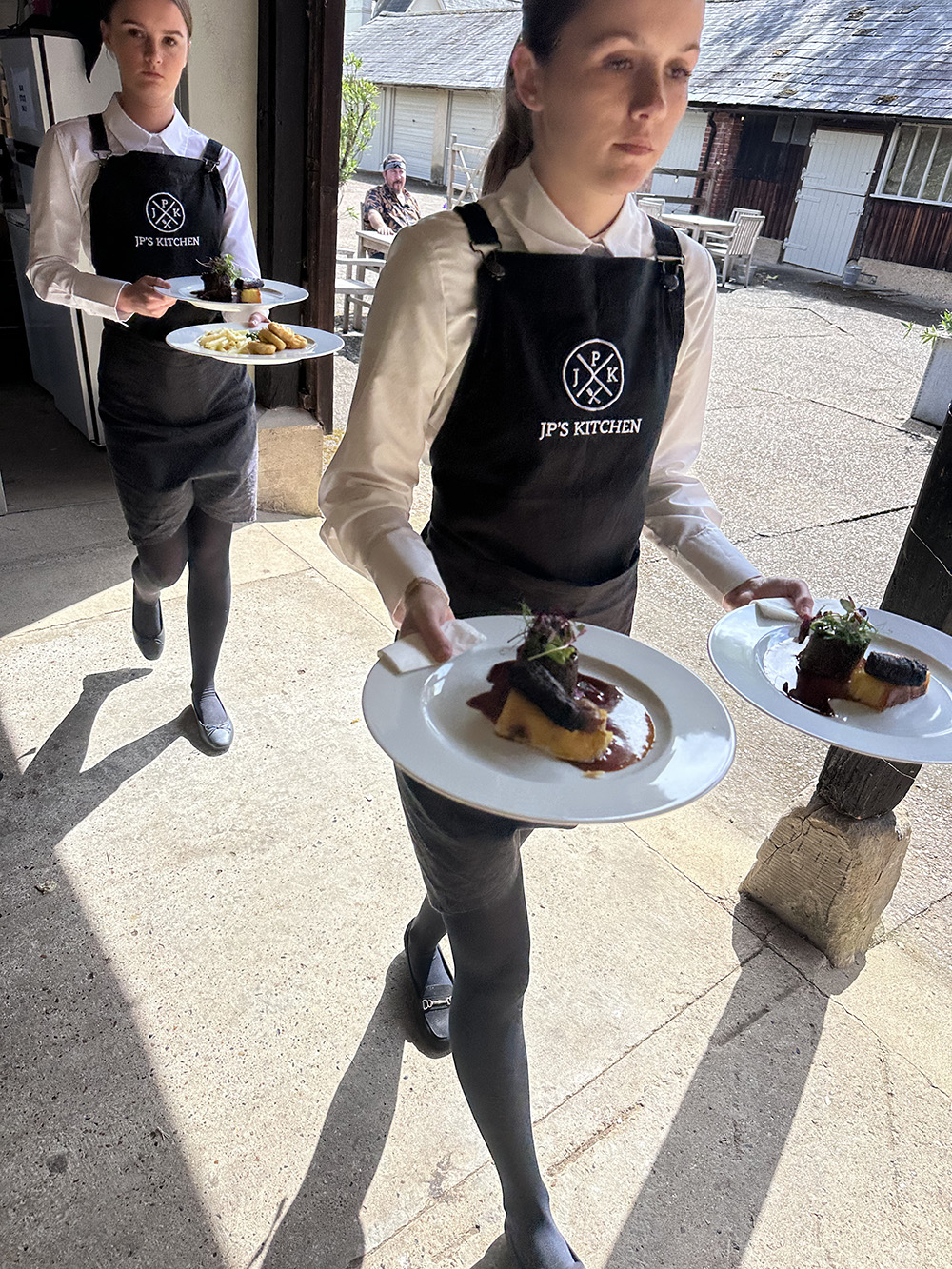 Service