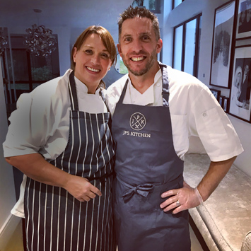 Chefs