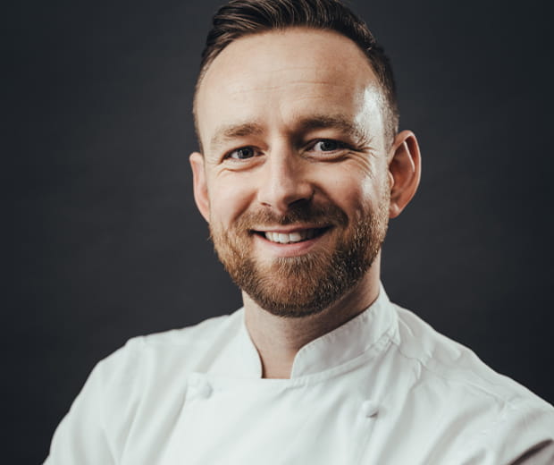 james chef